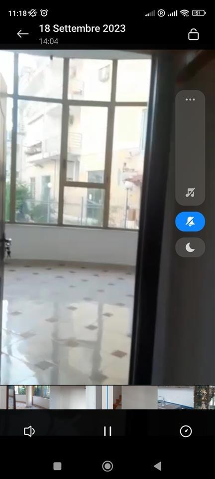 Shitet shtepi pushimi Apartament 2+1 Golem Kavaje