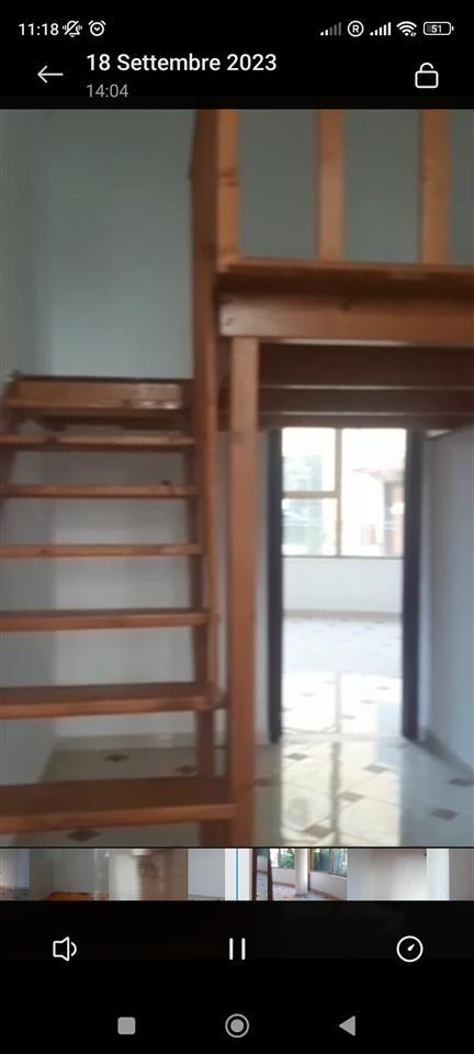 Shitet shtepi pushimi Apartament 2+1 Golem Kavaje