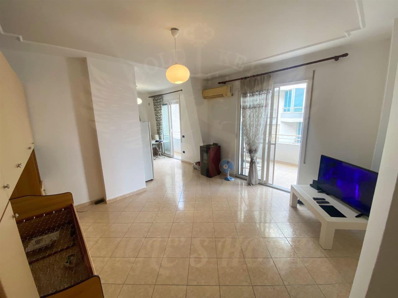 Shitet Apartament• 1+1+Ballkon