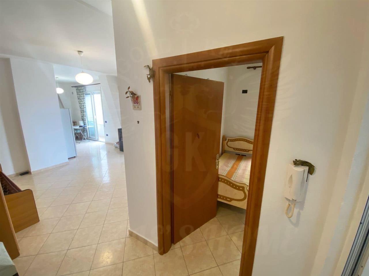 Shitet Apartament• 1+1+Ballkon