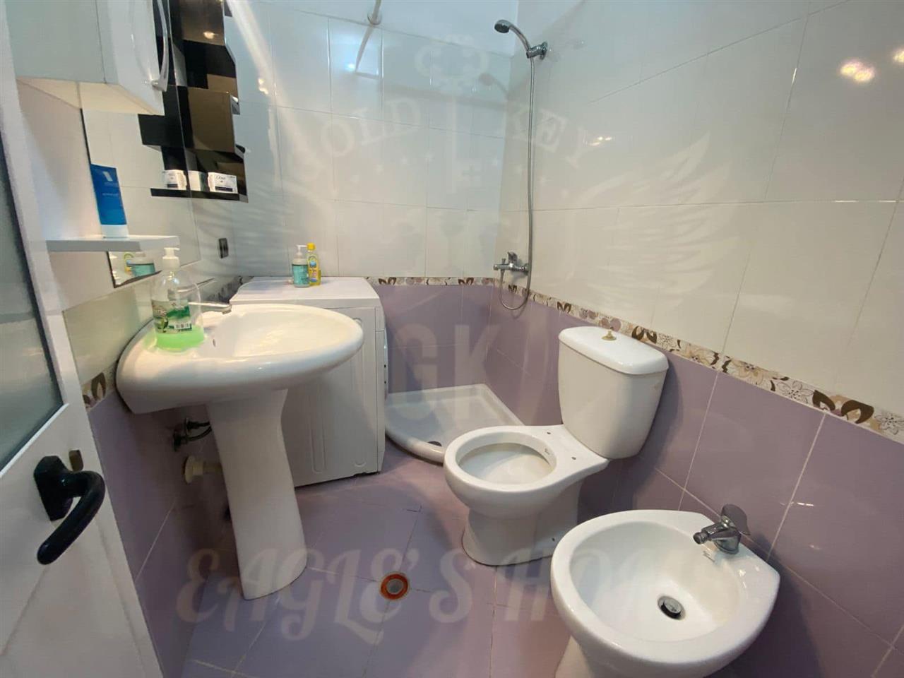 Shitet Apartament• 1+1+Ballkon