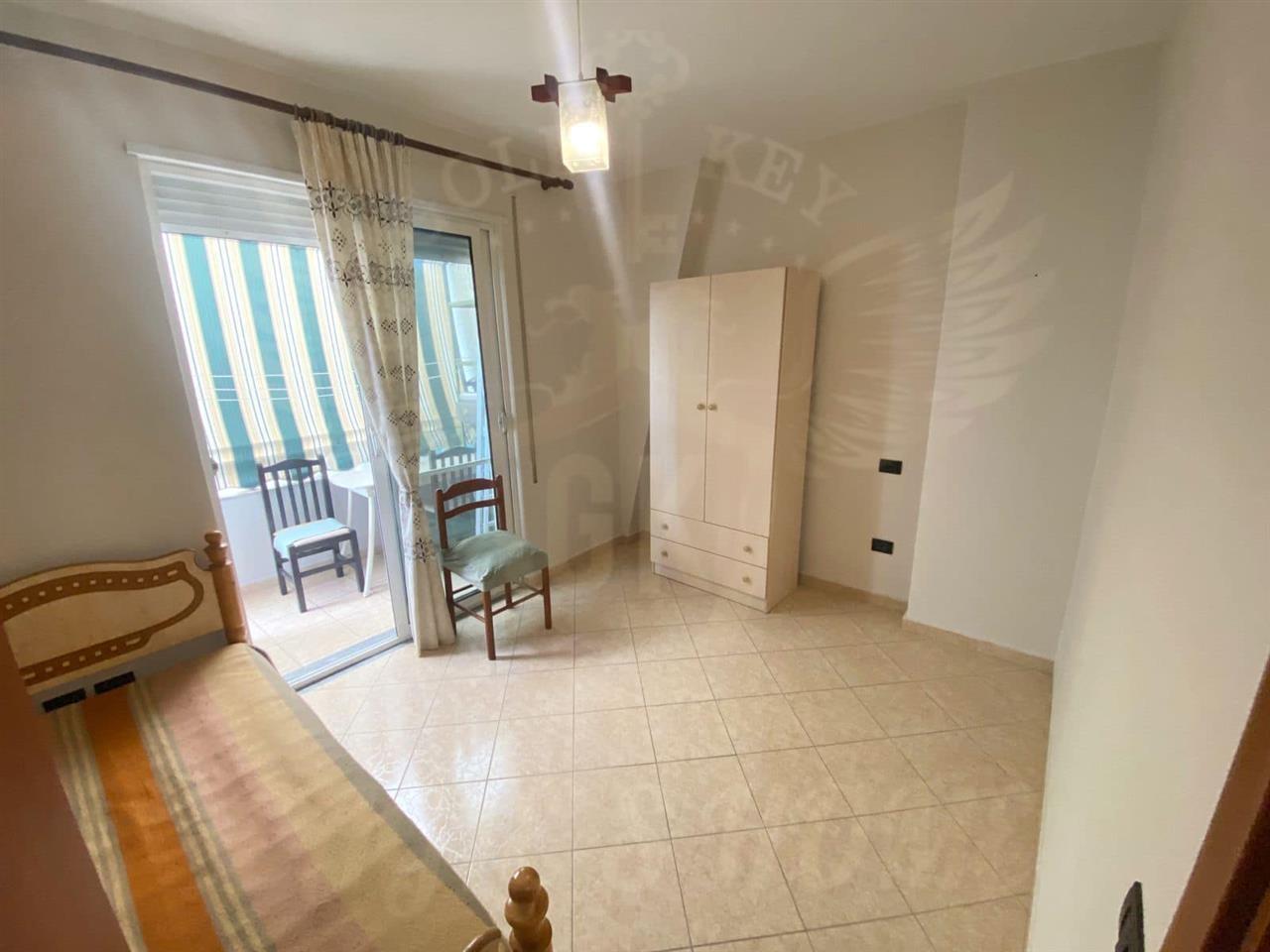 Shitet Apartament• 1+1+Ballkon