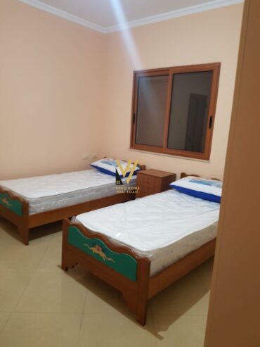 JEPET APARTAMENT 3+1+2ME QERA TEK 5 MAJI 46.000LEK