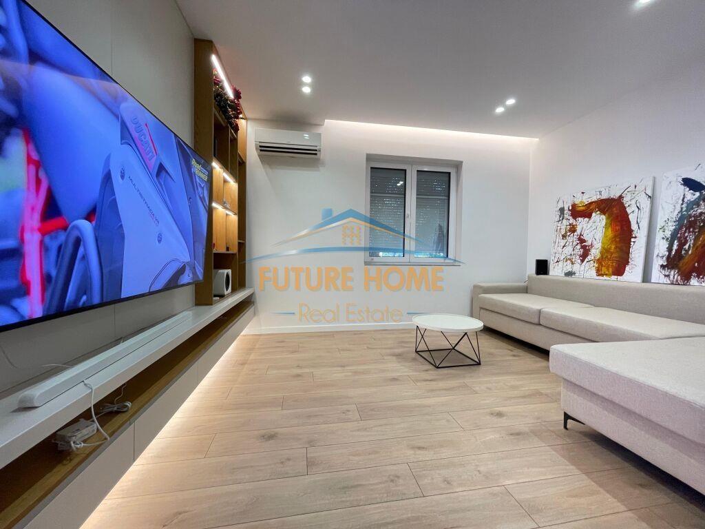 Disponojmë Apartament 1+1 për qira