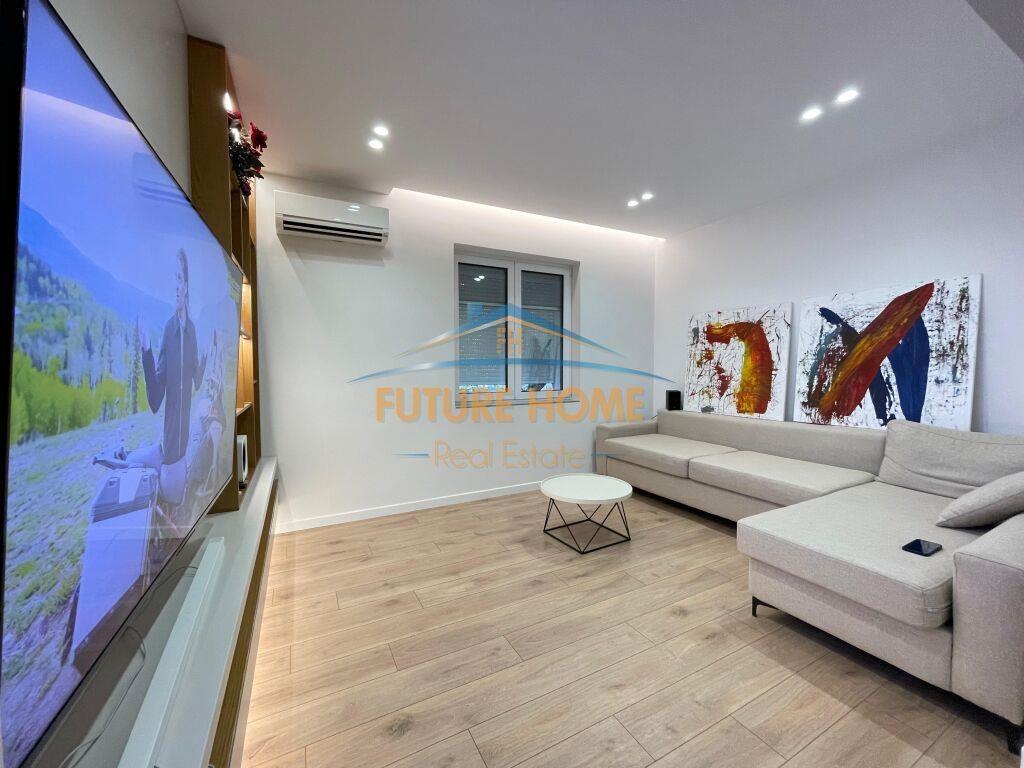 Disponojmë Apartament 1+1 për qira