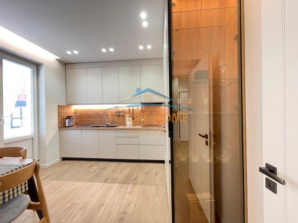 Disponojmë Apartament 1+1 për qira