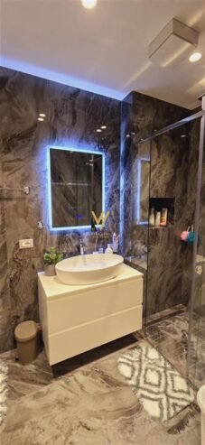 SHITET APARTAMENT 2+1+BLK NE YZBERISHT 120.000 EUR