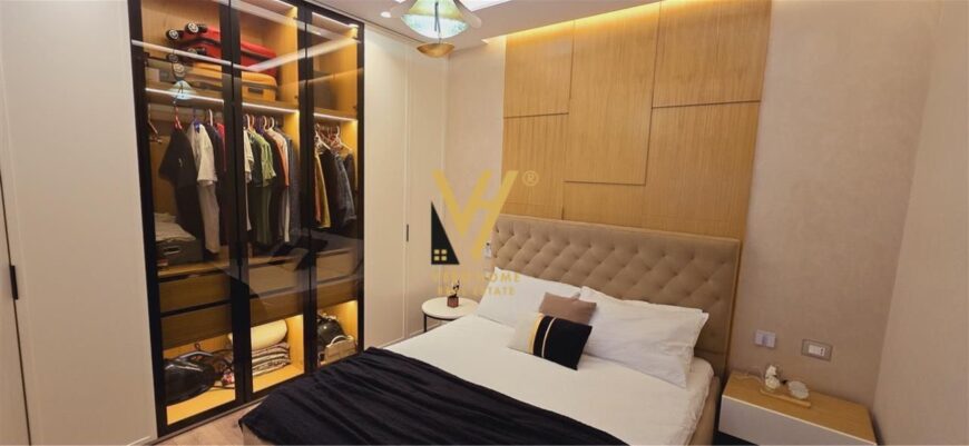 SHITET APARTAMENT 2+1+BLK NE YZBERISHT 120.000 EUR