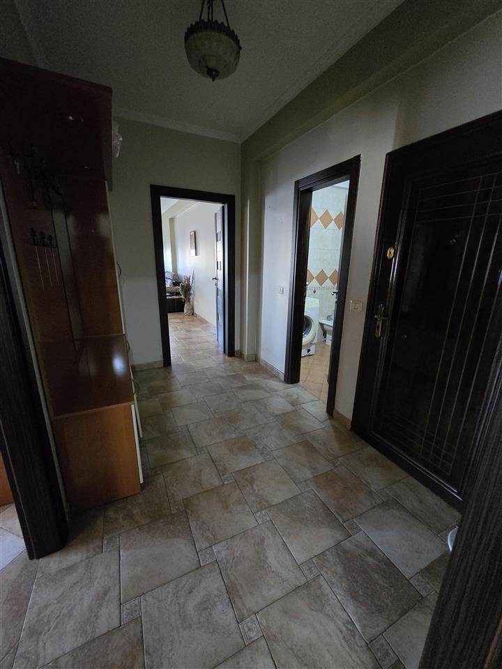 Jepet me Qira Apartament 2+1+2 në Durrës!
