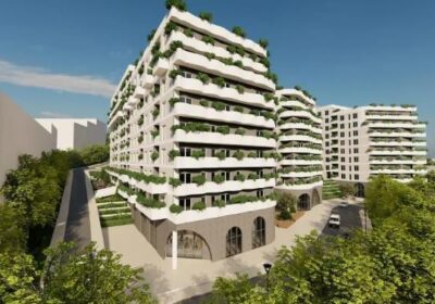 SHITEN APARTAMENTE 1+1/ 2+1/ 3+1 DHE GARSONIERE TE LIM EM