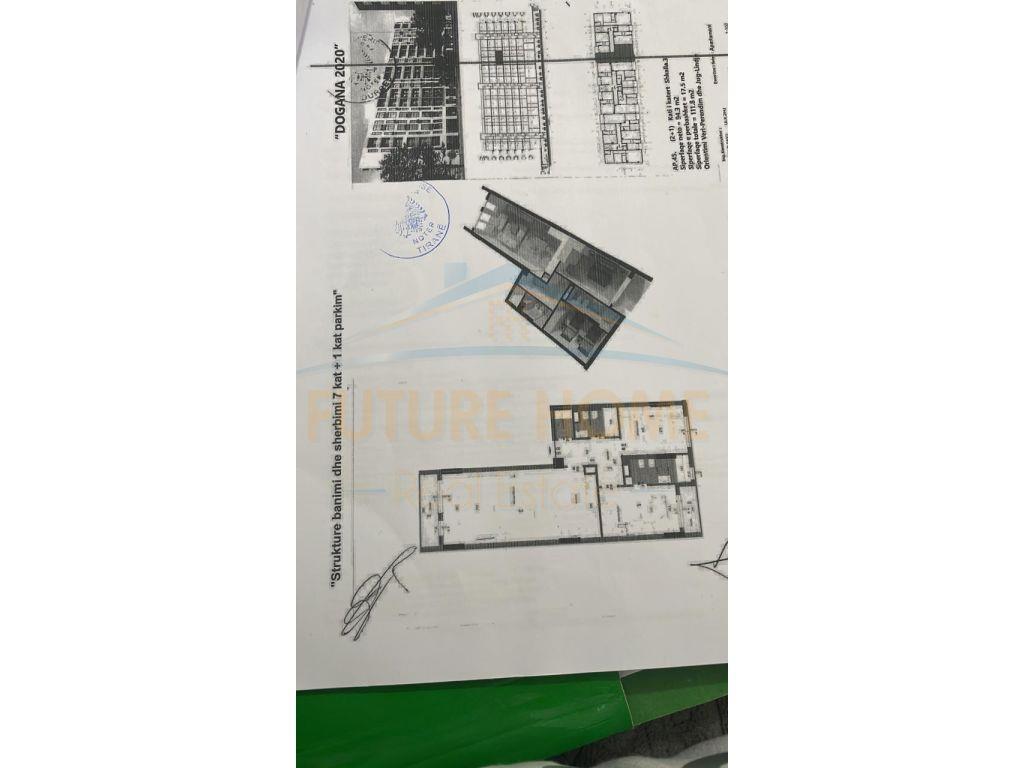 Apartament 2+1+2, per Shitje