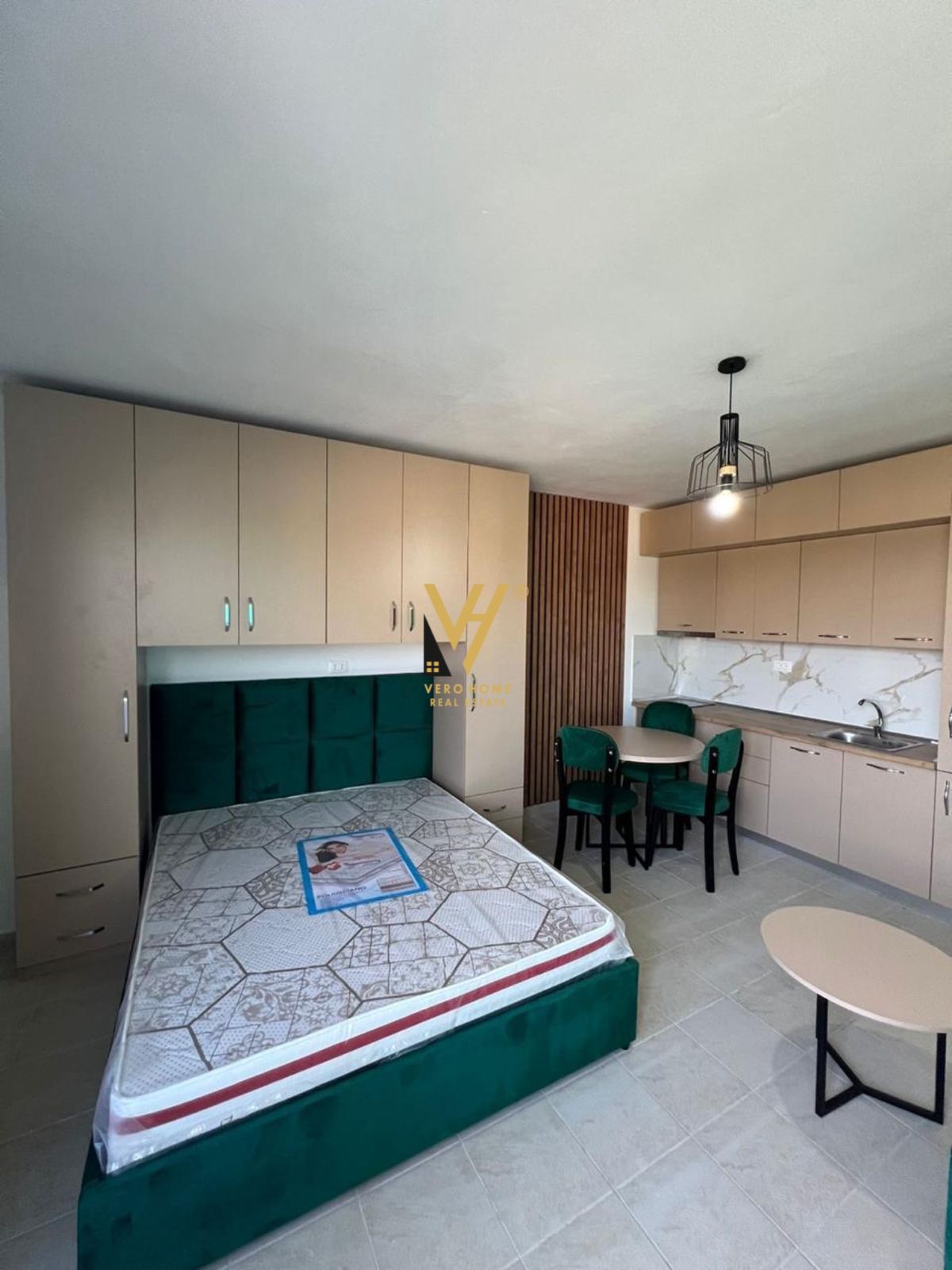 GARASONIERE 43 M2 TE SHKEMBI I KAVAJES 53.000 EURO