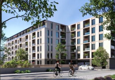 Apartament