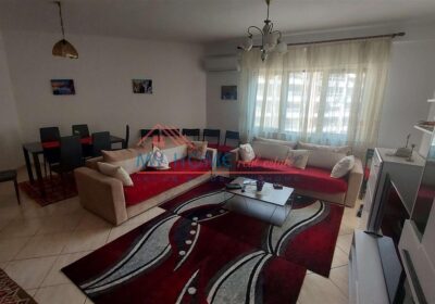 Apartament 2+1 ne shitje Stacioni i Trenit