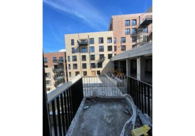 Shitet, Apartament 2+1+2, Rezidenca Kodra e Diellit 2.
