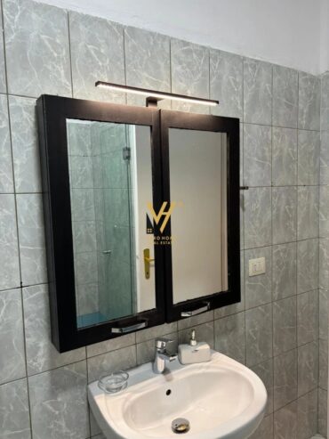 APARTMENT 1+1 TEK XHAMIA E TABAKEVE 155.000 EURO
