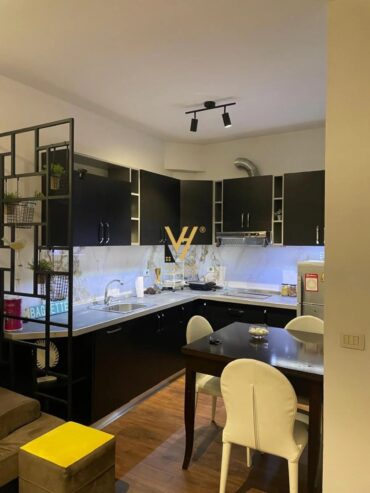 APARTMENT 1+1 TEK XHAMIA E TABAKEVE 155.000 EURO