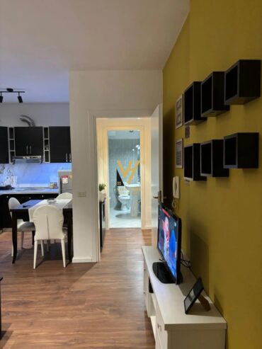 APARTMENT 1+1 TEK XHAMIA E TABAKEVE 155.000 EURO