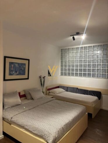 APARTMENT 1+1 TEK XHAMIA E TABAKEVE 155.000 EURO