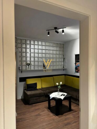 APARTMENT 1+1 TEK XHAMIA E TABAKEVE 155.000 EURO