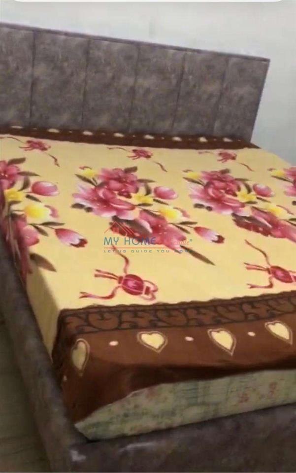 Apartament 2+1 Me Qira Tek 5 Maji