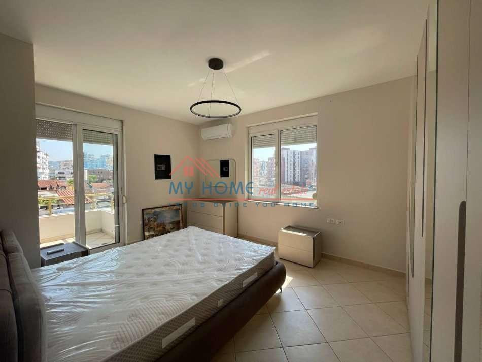 Apartament 2+1 me Qira tek Rruga Kavajes