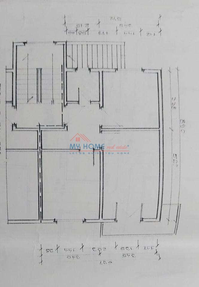 Apartament 2+1 Ne Shitje Perball Shkolles Harry Fultz