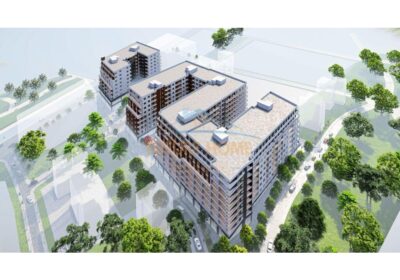 Shitet Apartamenti 2+1+2 ne Paskuqan, Tirane