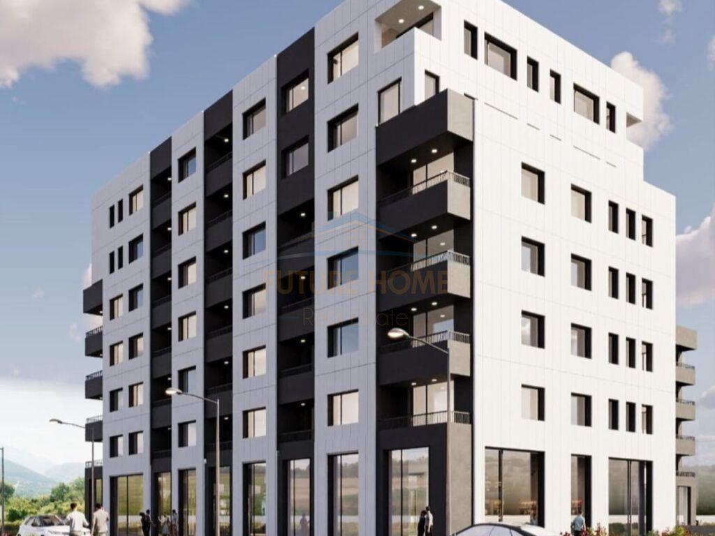 Shitet, Apartament 1+1, Paskuqan, Tirane