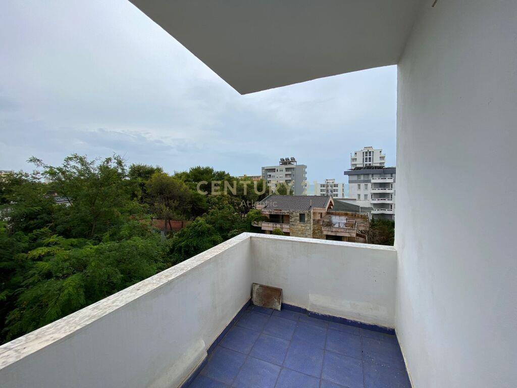 SHITET APARTAMENT 2+1 NE PLAZH ILIRIA!