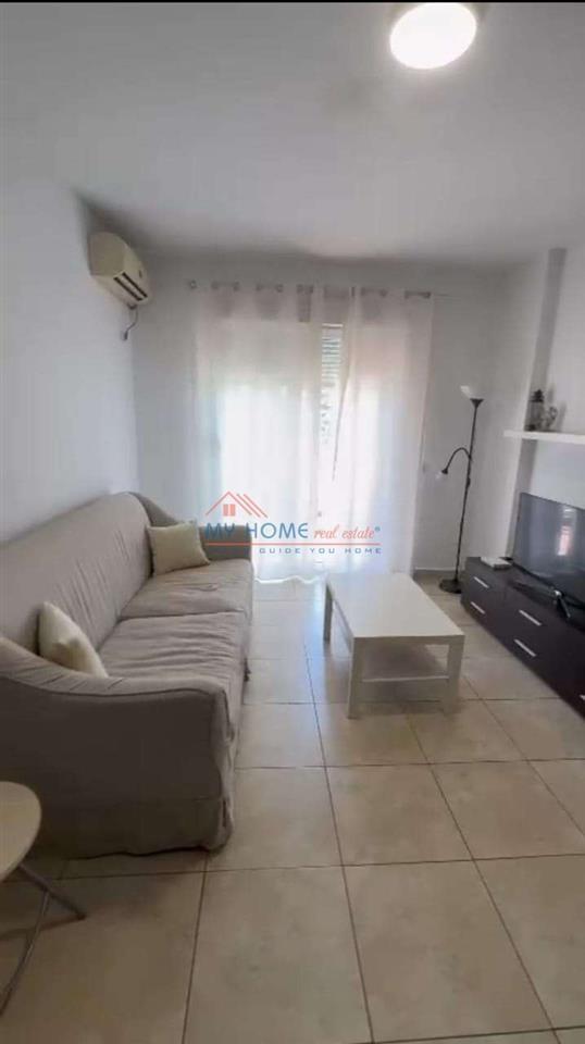 Apartament 1+1 Me Qira Mozaiku i Tiranes Tirane