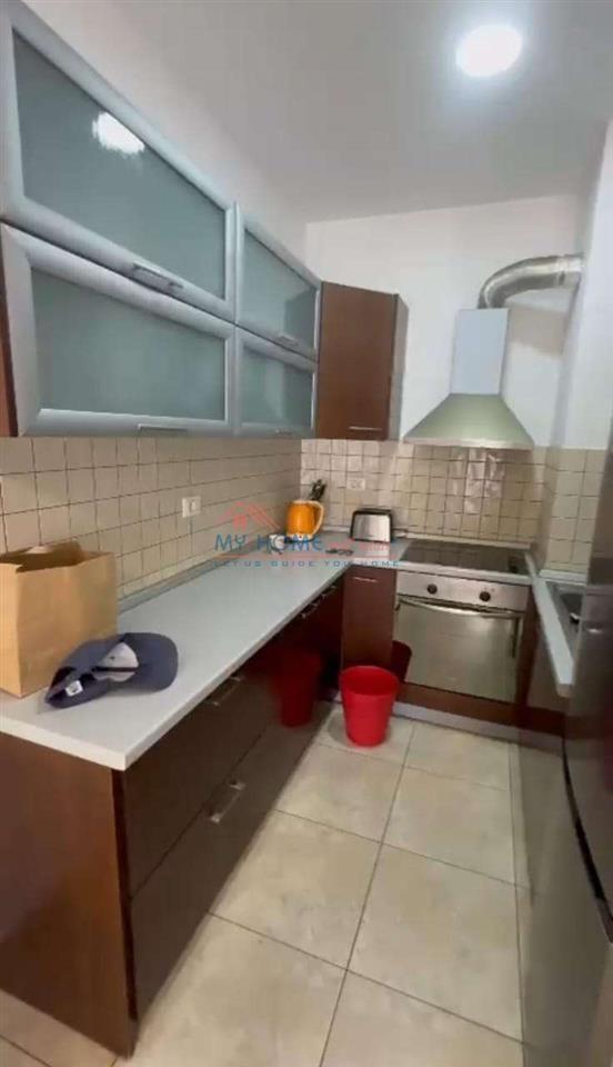 Apartament 1+1 Me Qira Mozaiku i Tiranes Tirane