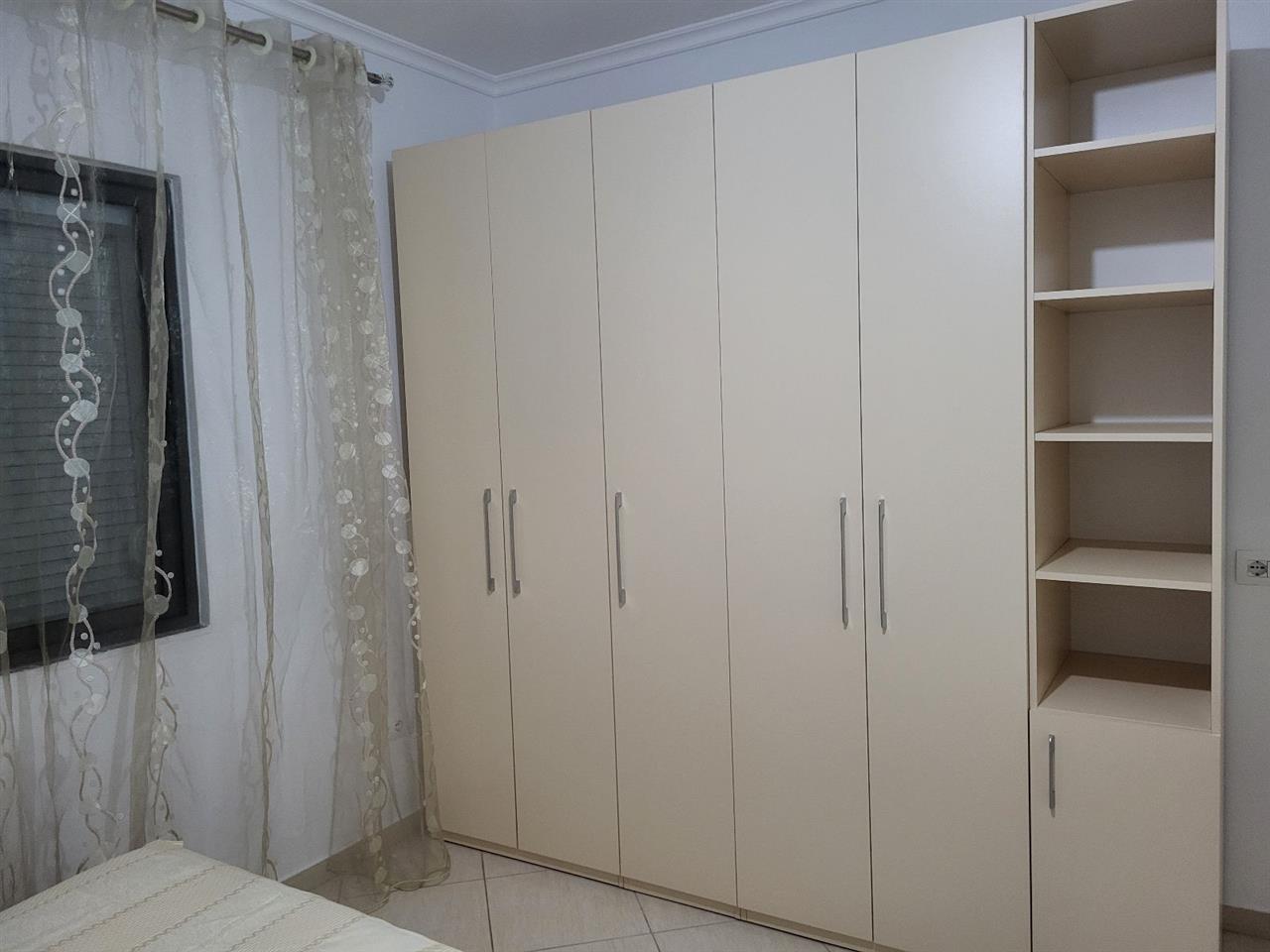 TEG – APARTAMENT ME QERA 3+2 OKAZION