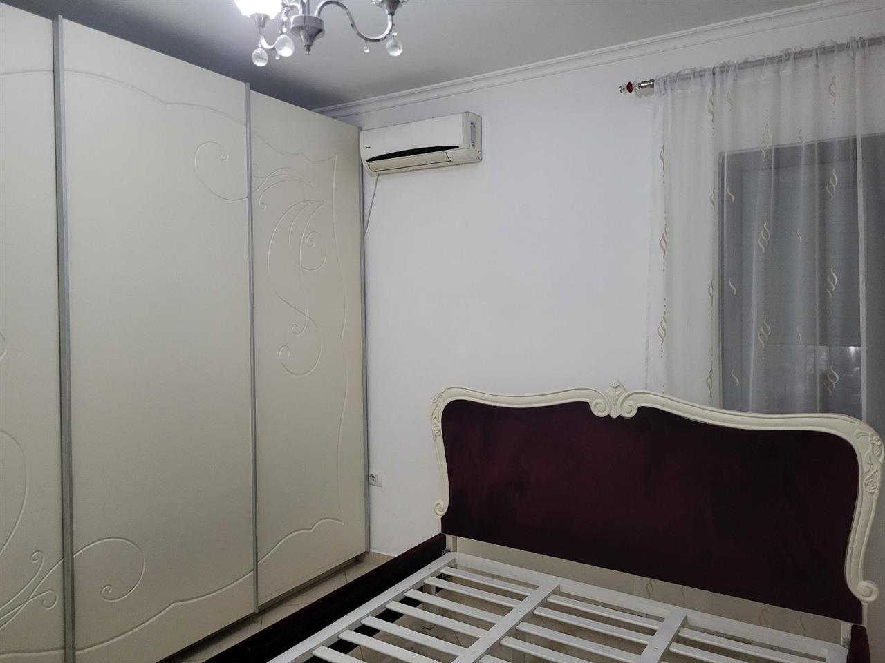 TEG – APARTAMENT ME QERA 3+2 OKAZION