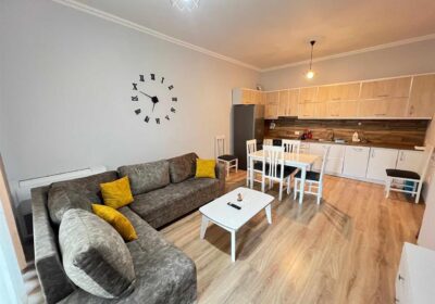 APARTAMENT 2+1+POST PARKIMI PER QERA TEK SQUARE 21