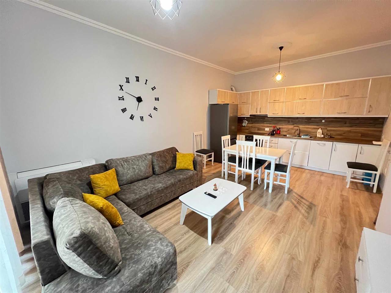 APARTAMENT 2+1+POST PARKIMI PER QERA TEK SQUARE 21