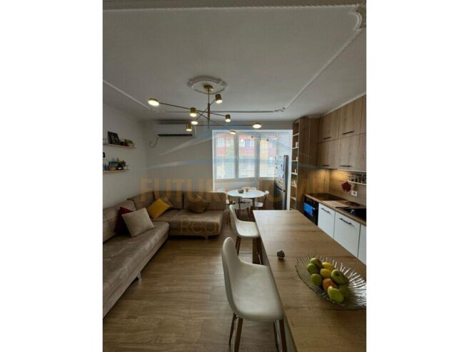 Shitet, Apartament 2+1, Fusha e Aviacionit