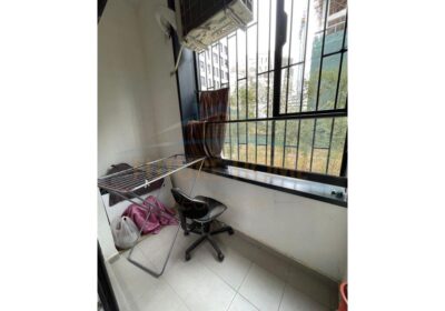 Shitet, Apartament 2+1, Kompleksi Kontakt, Tiranë.