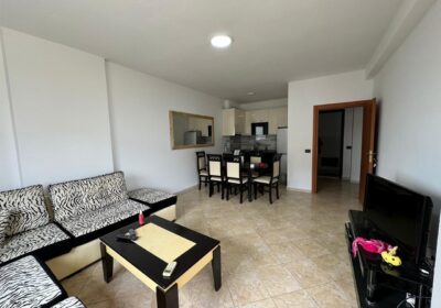 SHITET APARTAMENT 1+1 ISH URT ,DURRES