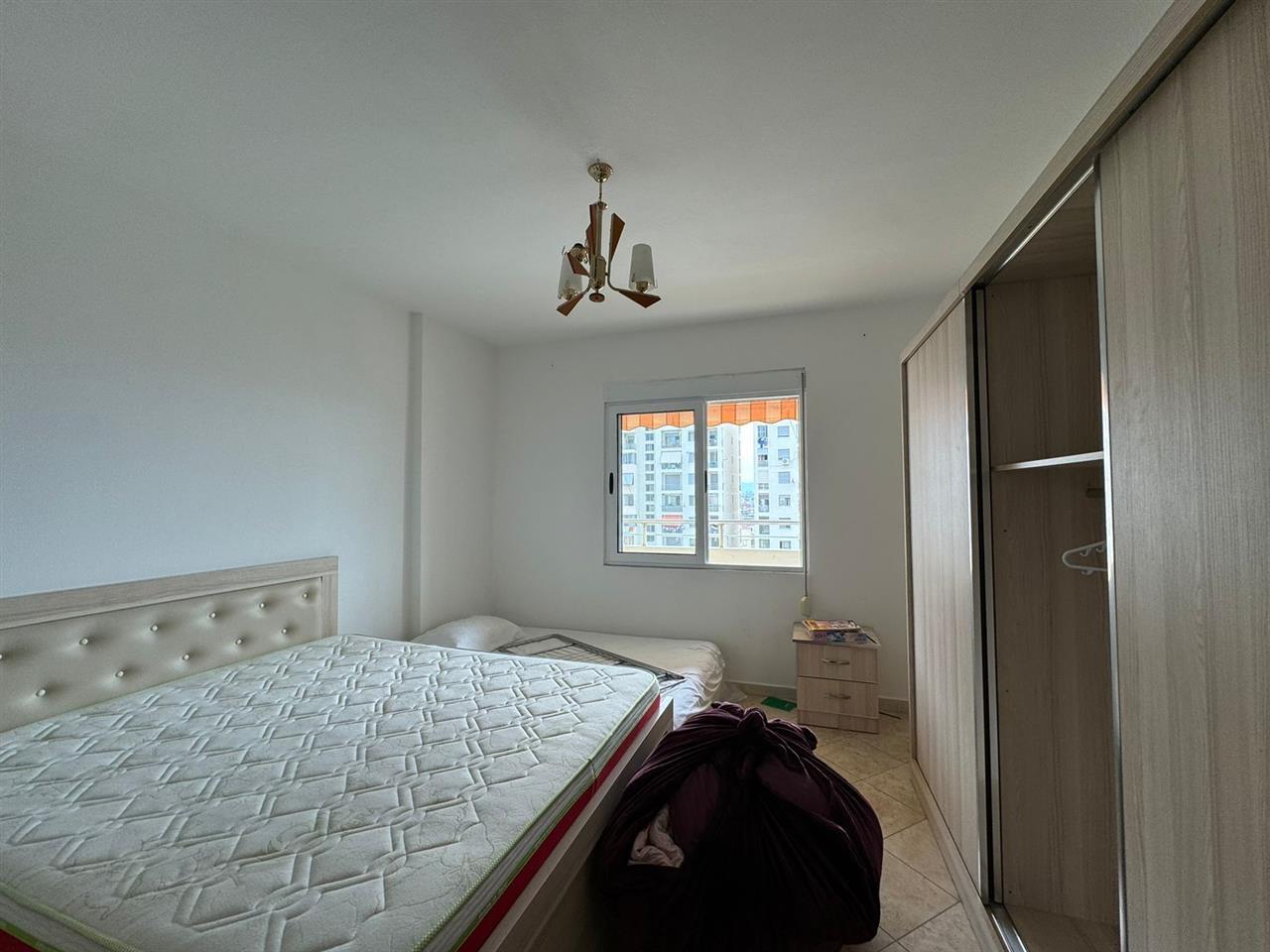 SHITET APARTAMENT 1+1 ISH URT ,DURRES