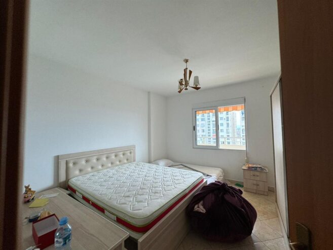 SHITET APARTAMENT 1+1 ISH URT ,DURRES