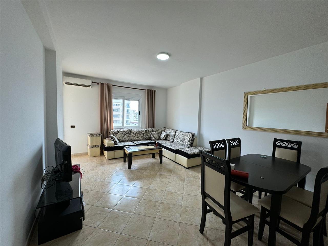 SHITET APARTAMENT 1+1 ISH URT ,DURRES