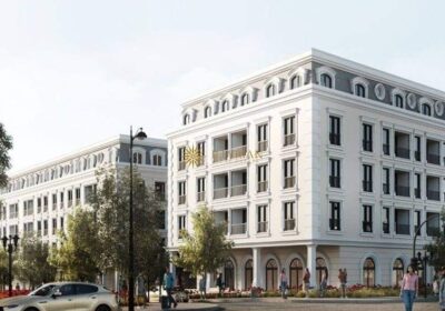 GARSIONERE NË SHITJE, PORTA TIRANA E RE