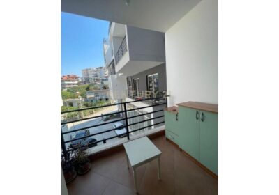 Shitet Apartament 1+1 Fresku 80 000 € 72 m²