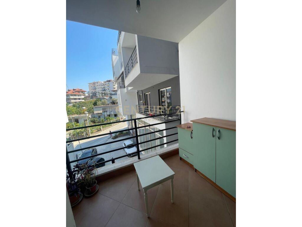 Shitet Apartament 1+1 Fresku 80 000 € 72 m²