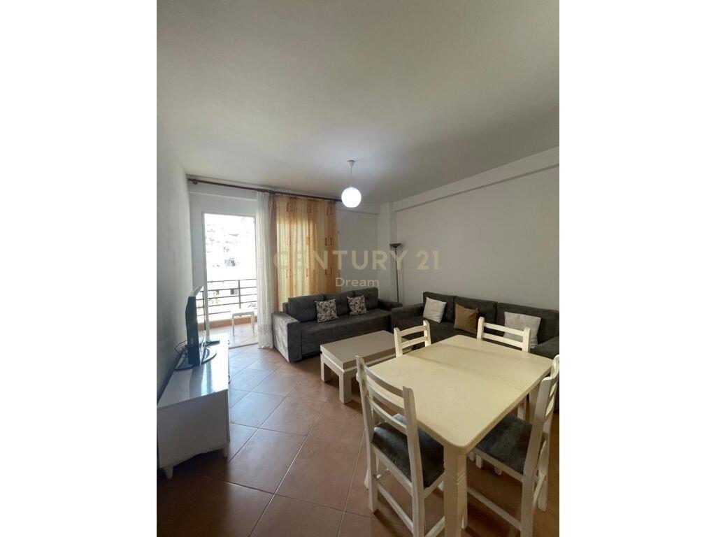 Shitet Apartament 1+1 Fresku 80 000 € 72 m²