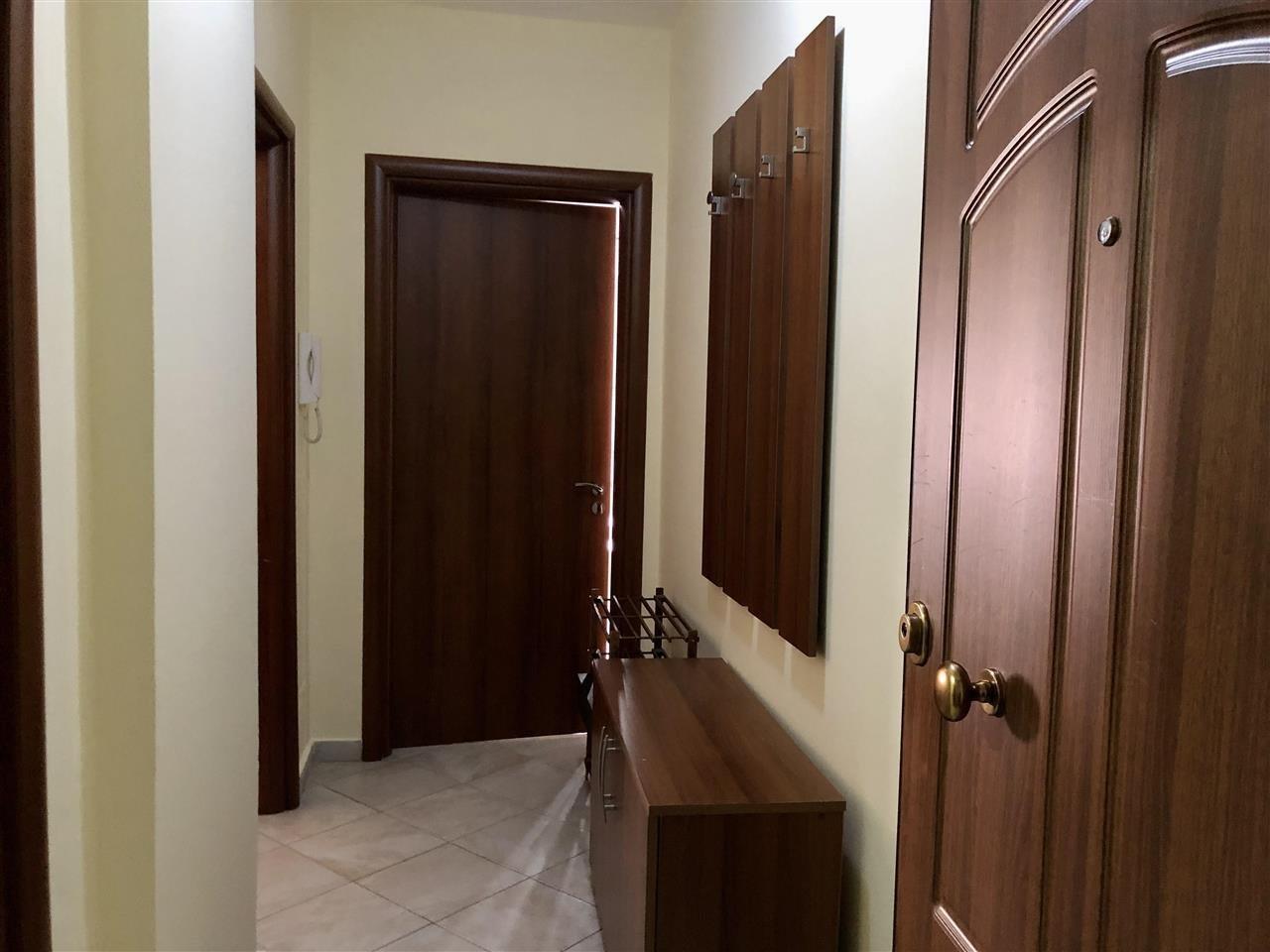 Apartament me qera 1+1 afer Prokurorise se Tiranes
