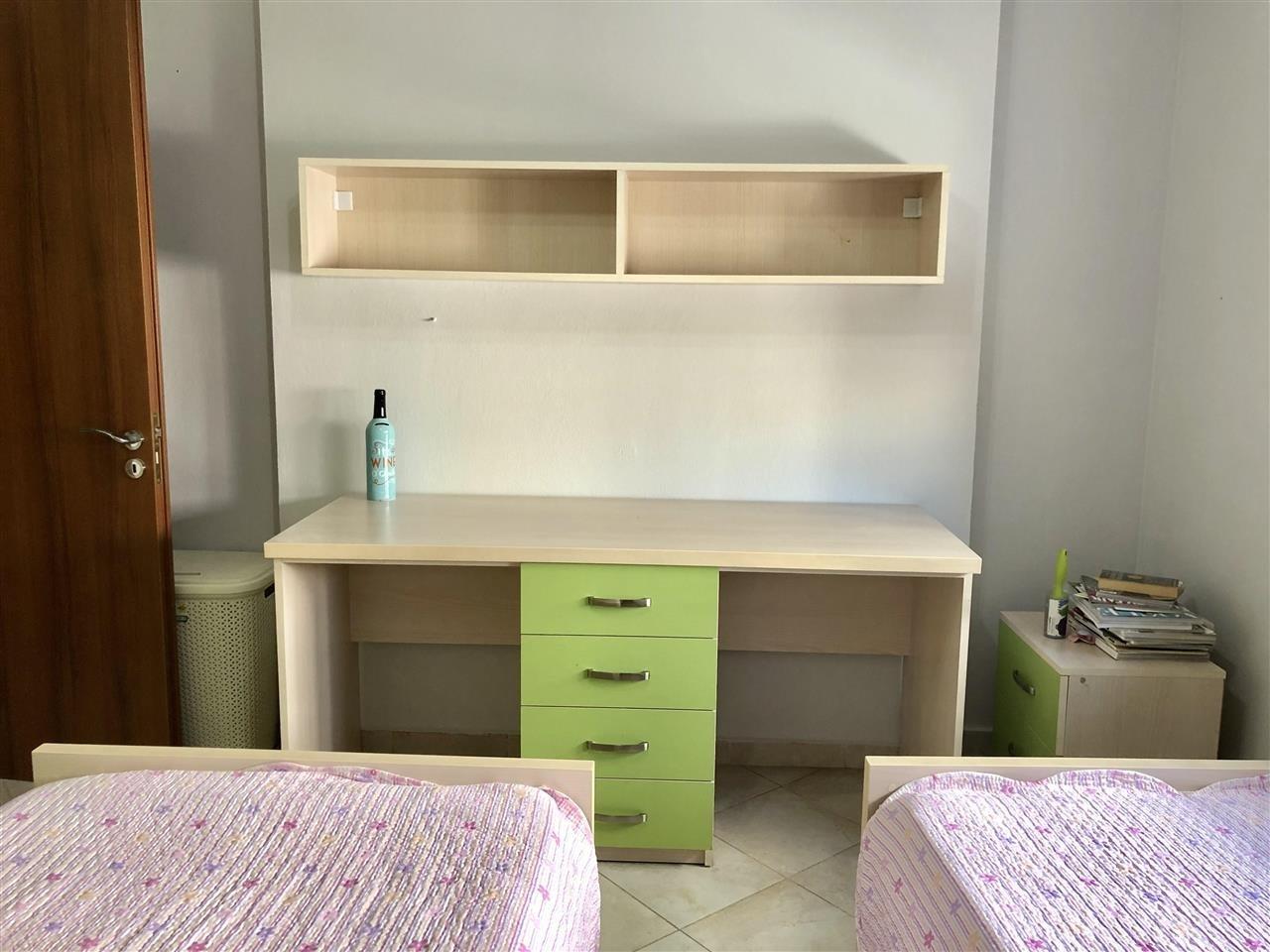 Apartament me qera 1+1 afer Prokurorise se Tiranes