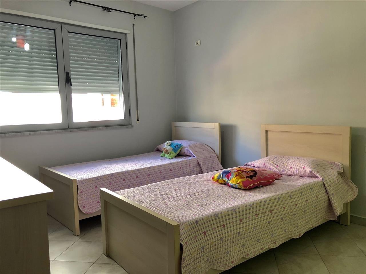 Apartament me qera 1+1 afer Prokurorise se Tiranes