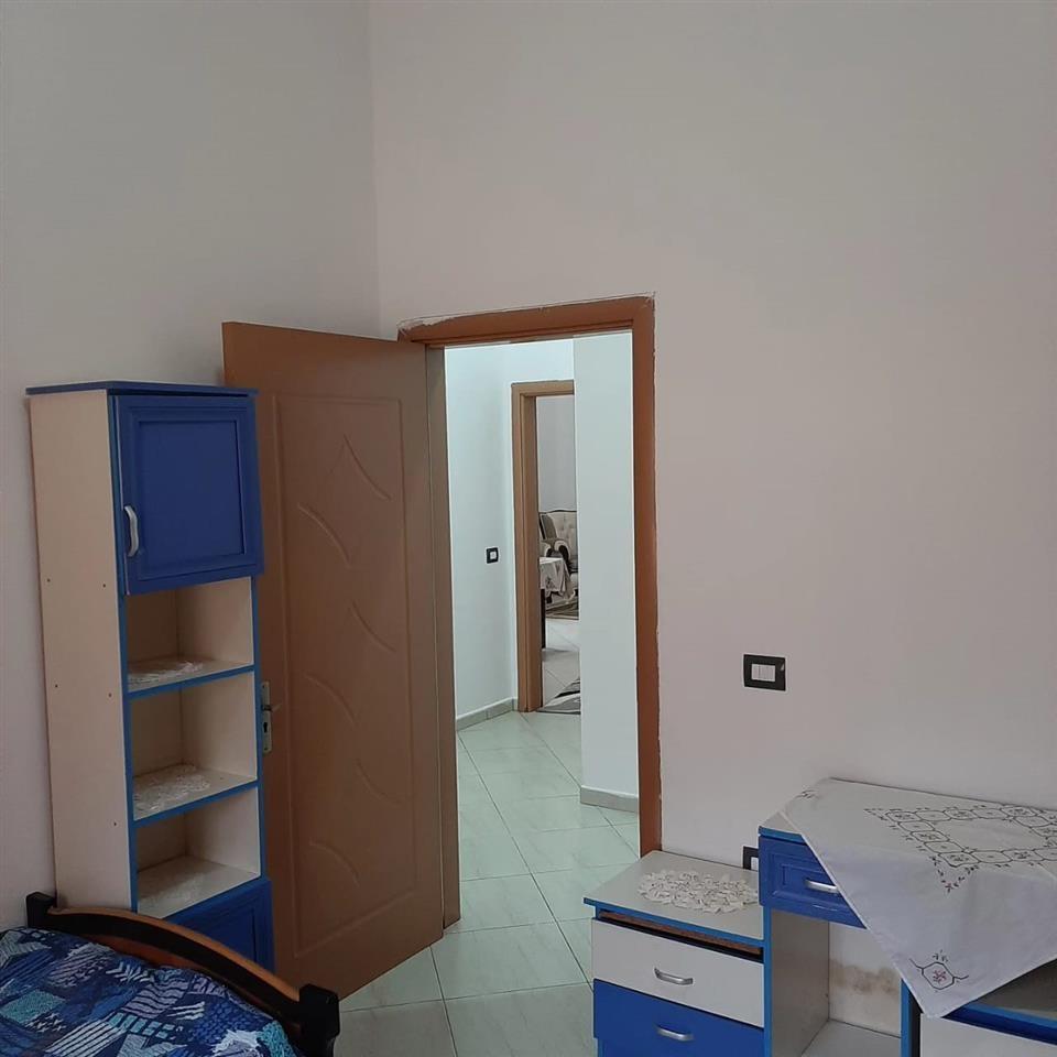 jepet apartament me qera stadiumi durres